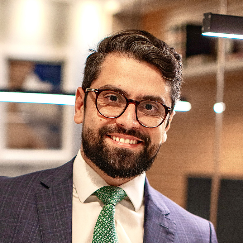 Bruno Batista Lôbo Guimarães